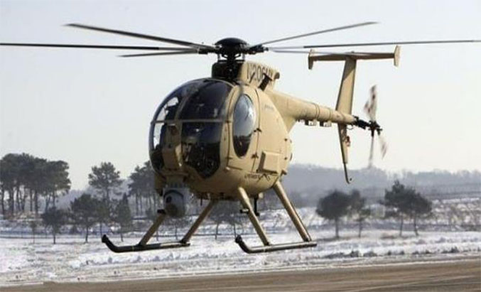 2025年直升机驾驶技术参加工作后一个月工资能有