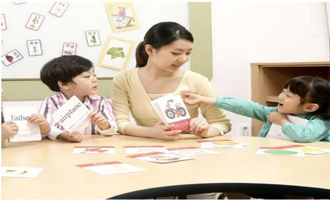 2025年幼儿教育参加工作后一个月工资能有多少钱