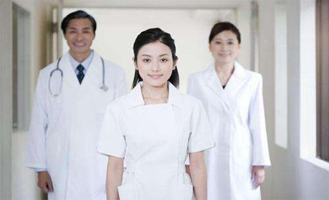 2025年高级护理毕业之后可以拿到多少钱的工资