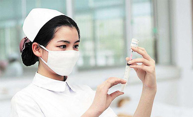 2025年高级护理毕业之后可以拿到多少钱的工资