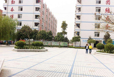 成都市航空信息技术学校2025年报名条件_招生对象