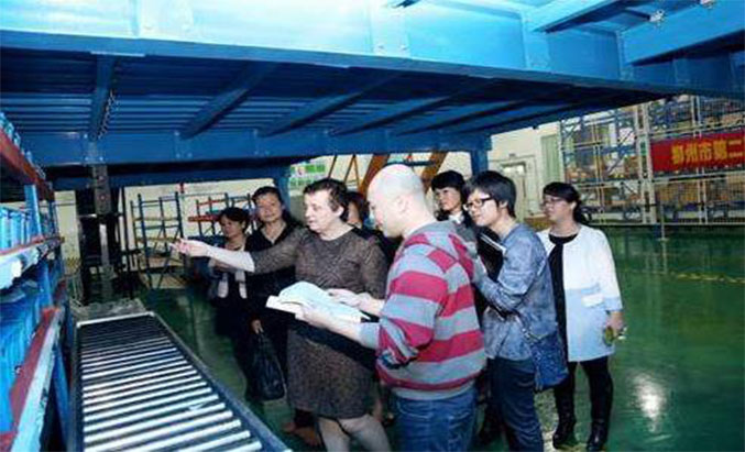 2025年物流服务与管理毕业之后可以拿到多少钱的