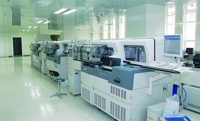 2025年医学检验影像学参加工作后一个月工资能有