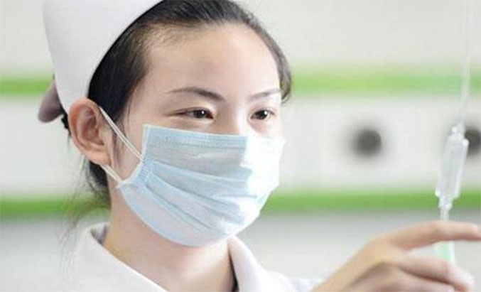 2025年护理学专业参加工作后一个月工资能有多少