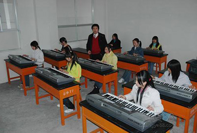 成都幼师学校分享:幼师专业主要课程