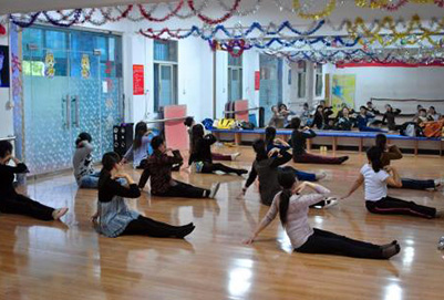 2025年报读成都幼儿师范学校优势是什么