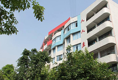 达州航空职业高级中学2025年招生分数线