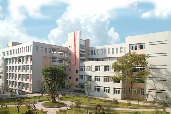 泸州高职 泸州高职