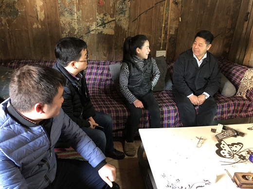 盛华学院:家访让我们更有决心做有温度的教育! 盛华学院:家访让我们更有决心做有温度的教育!