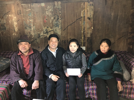 盛华学院:家访让我们更有决心做有温度的教育! 盛华学院:家访让我们更有决心做有温度的教育!