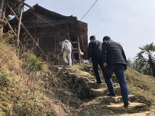 盛华学院:家访让我们更有决心做有温度的教育! 盛华学院:家访让我们更有决心做有温度的教育!