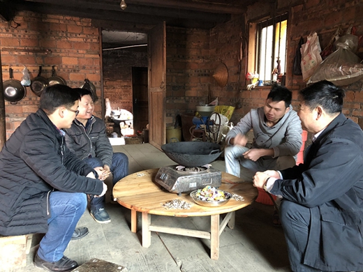 盛华学院:家访让我们更有决心做有温度的教育! 盛华学院:家访让我们更有决心做有温度的教育!