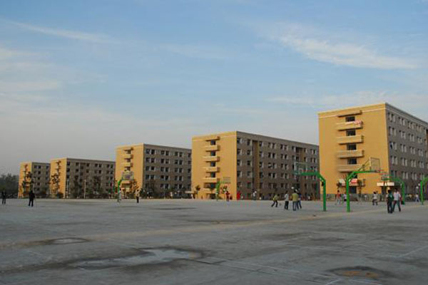 南充职业技术学校招生简章 南充职业技术学校招生简章