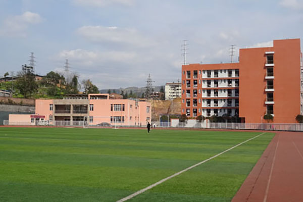 达州升华职业技术学校 达州升华职业技术学校