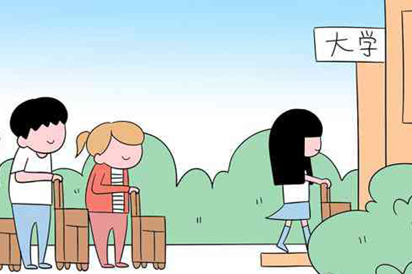 高职高专区别 高职高专区别