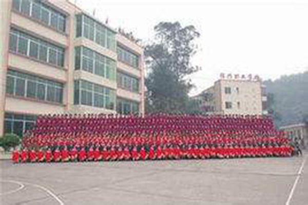 乐山职高学院招生 乐山职高学院招生