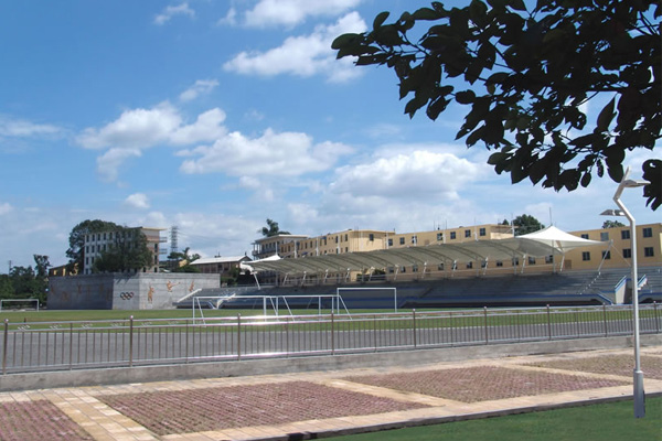 乐山职业学校 乐山职业学校