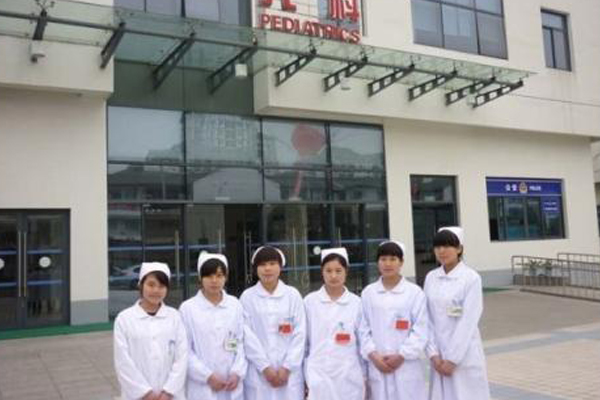 职高是什么 职高是什么