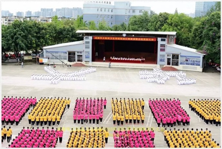 四川省药剂专业学校排名【全】