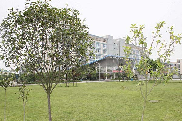 成都职高学院哪些好 成都职高学院哪些好