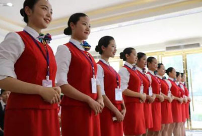 2025年初中生读贵阳轨道交通学校高铁专业要求