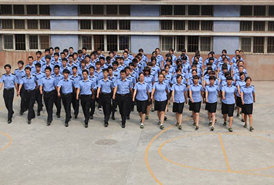 贵阳铁路高级技工学校2025年招生条件