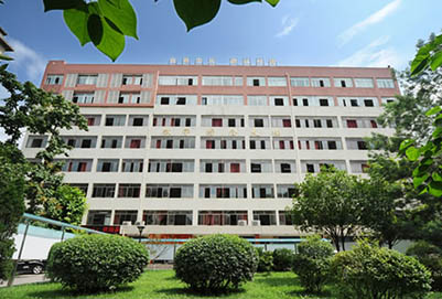 贵州省水利电力学校-计算机应用专业招生