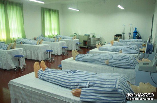 重庆市知行卫生学校招生简介及招生计划要求