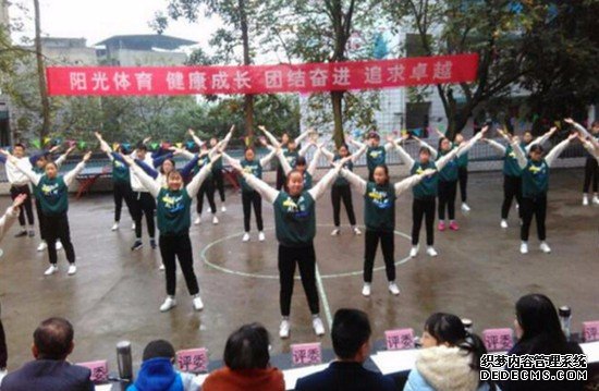 重庆市渝西卫生学校怎么样？好不好就业呢？