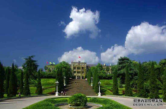 西南大学医学院招生录取分数线