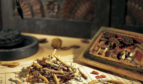 中医学中的三焦是什么？【全】