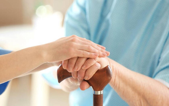 护理级别是什么?【全】