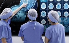 医学影像专业课程主要学什么？