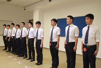 遵义航空学校地勤2025年报名要求