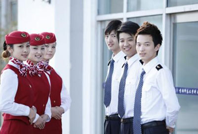 2025年成都航空学校的发展状况怎么样