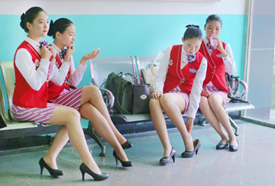 2025年成都航空职业学校毕业生就业率高吗