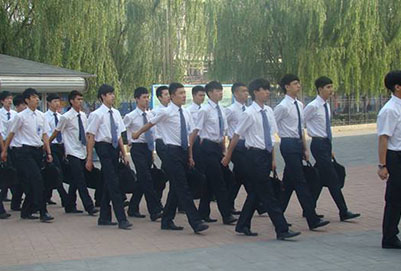 2025年成都航空专业学校报名方式有哪些