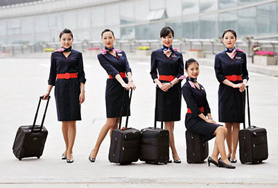 遵义航空学校2025年有哪些报名条件?