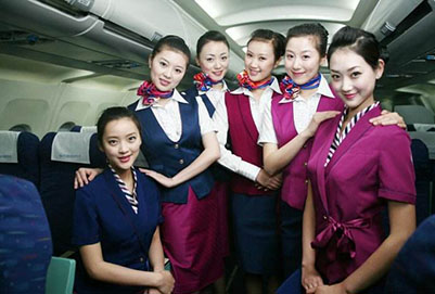 2025年成都航空学校的发展好不好