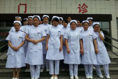 2025年遵义护理专业学校专业多吗