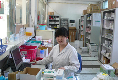 2025年遵义护理学校药剂专业好吗