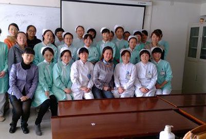 2025年四川哪所卫校优势多