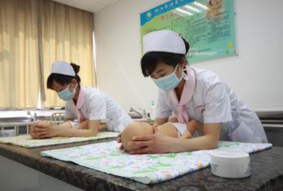 遵义护理学校助产专业介绍