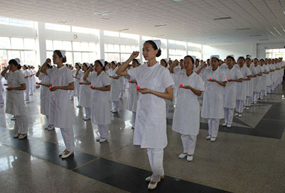 2025年遵义卫生学校多久招生