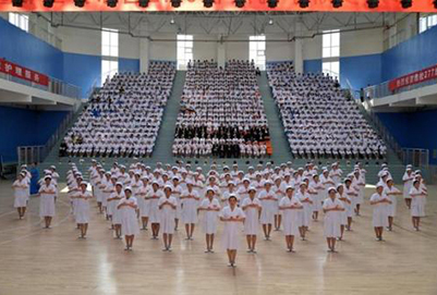 2025年遵义卫生学校招生要求及报名方式