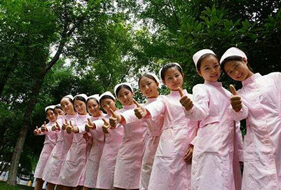 贵州遵义卫生学校2025年招生条件