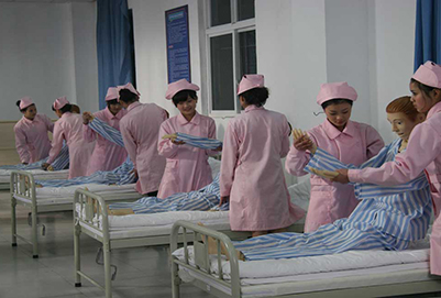 2025年遵义卫校春季招生开始了吗?