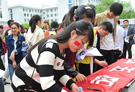 自贡汽修学校汽车检测与维修专业招生简介