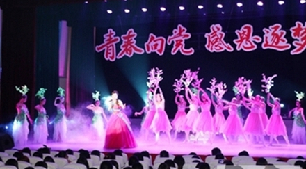 自贡幼师学校语文教育专业招生简介