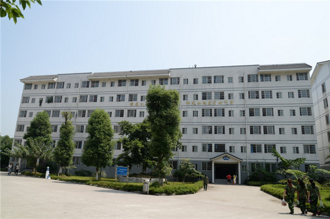 2025年乐山市旅游学校招生简章